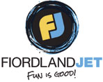 Fiordland Jet