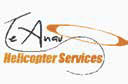 Helicopter Services