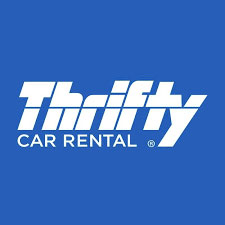 Thrifty Car Rental