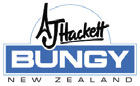AJ Hackett Bungy