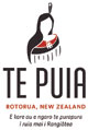 Te Puia