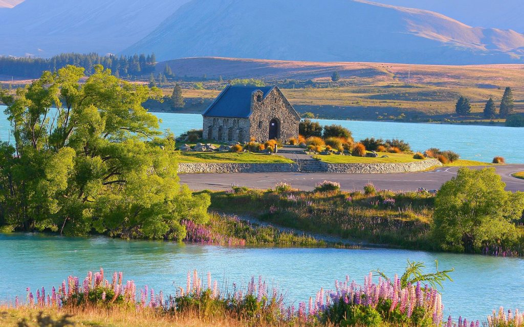 10 Days 8 Nights North & South Group Package | NZ Malaya