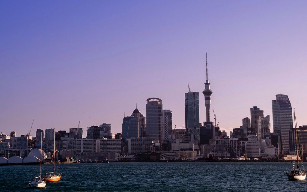 7 Days 5 Nights North Private Package | NZ Malaya