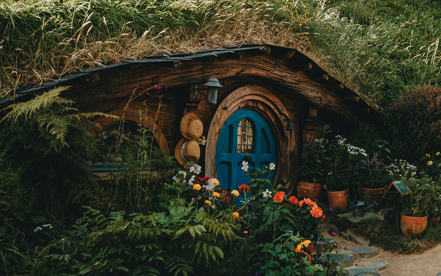 7 Days 5 Nights North Private Package – Season Spring