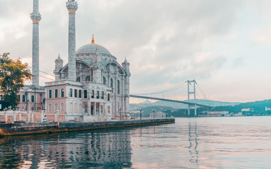 10 Days 7 Nights Turkey Group Package | NZ Malaya