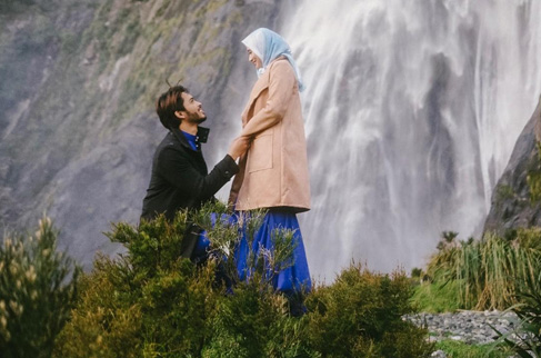Customize Tours for Muslim Tourists in New Zealand | NZ Malaya