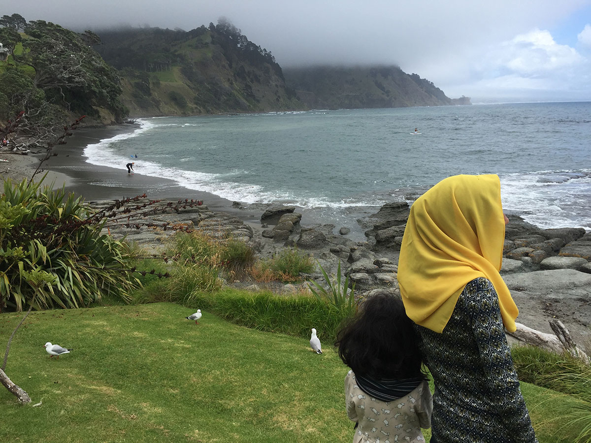 10 Days 8 Nights North & South Private Package – Season Spring