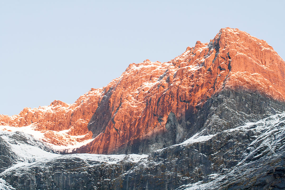 10 Days 8 Nights North & South Private Package – Season Spring