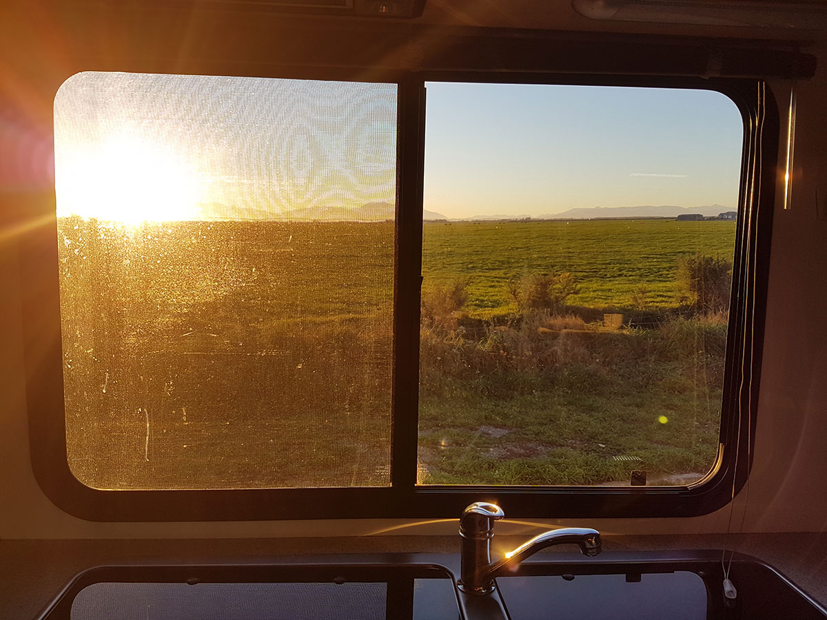 10 Days 8 Nights North & South Self-drive Package