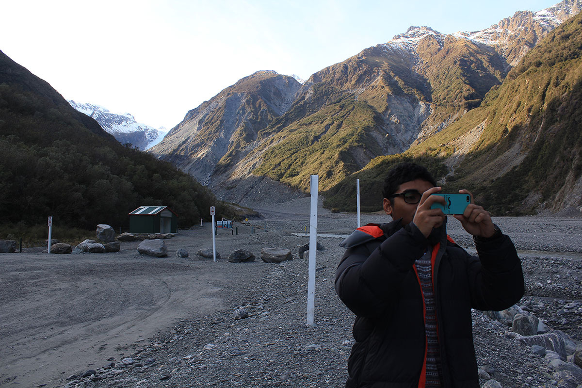 10 Days 8 Nights North & South Self-drive Package