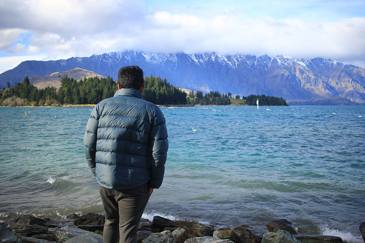 10 Days 8 Nights North & South Self-drive Package