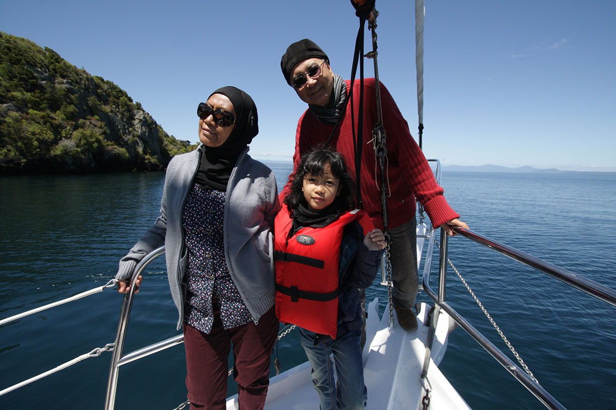 7 Days 5 Nights North Private Package – Season Spring