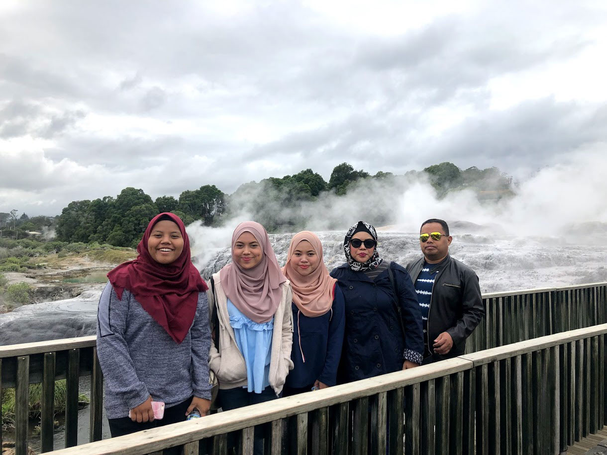 7 Days 5 Nights North Private Package – Season Spring