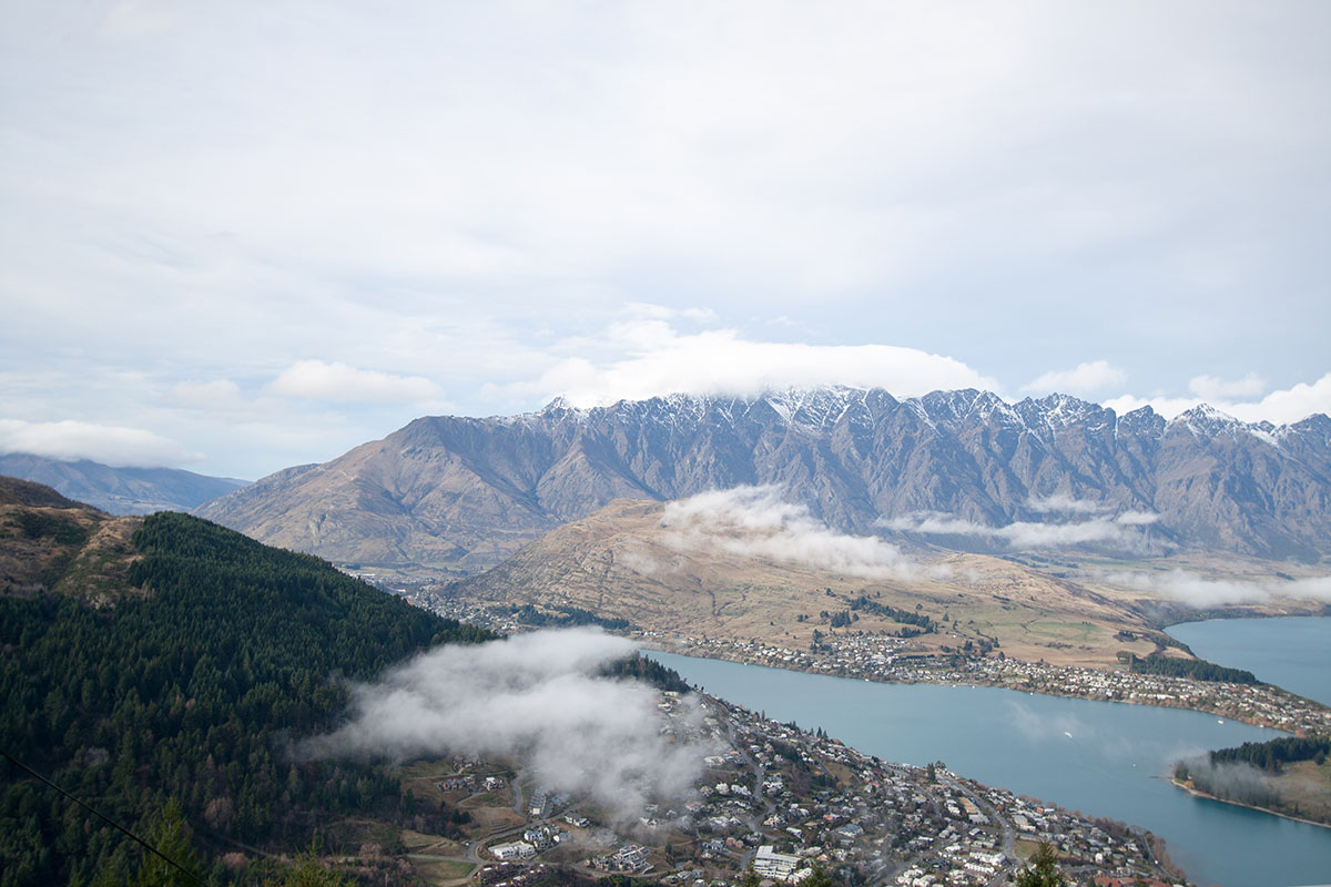 7 days 6 Nights South Private Package