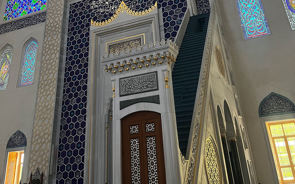 10 Days 7 Nights Turkey Group Package