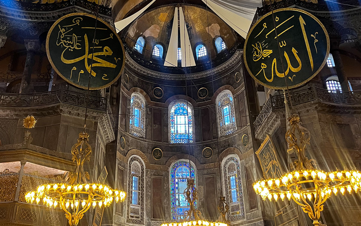 10 Days 7 Nights Turkey Group Package