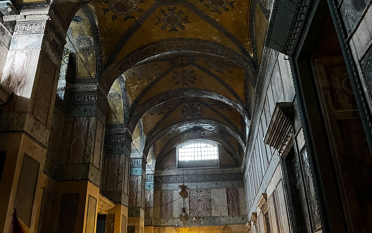 10 Days 7 Nights Turkey Group Package