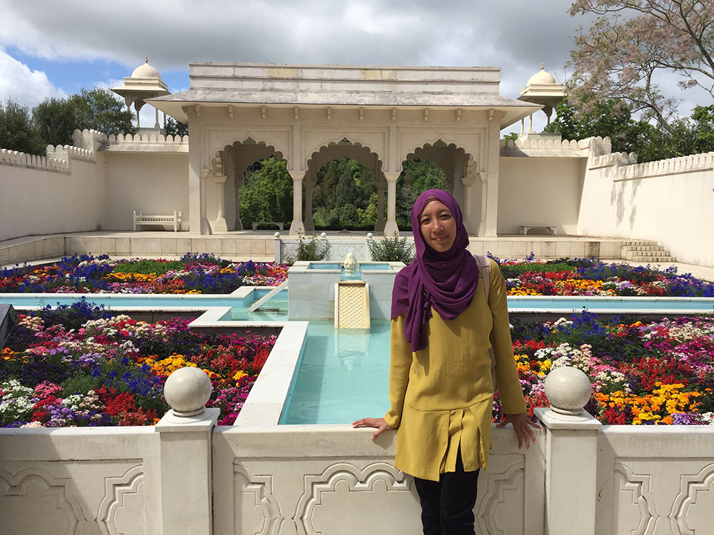 Let’s Start Our New Zealand Journey!