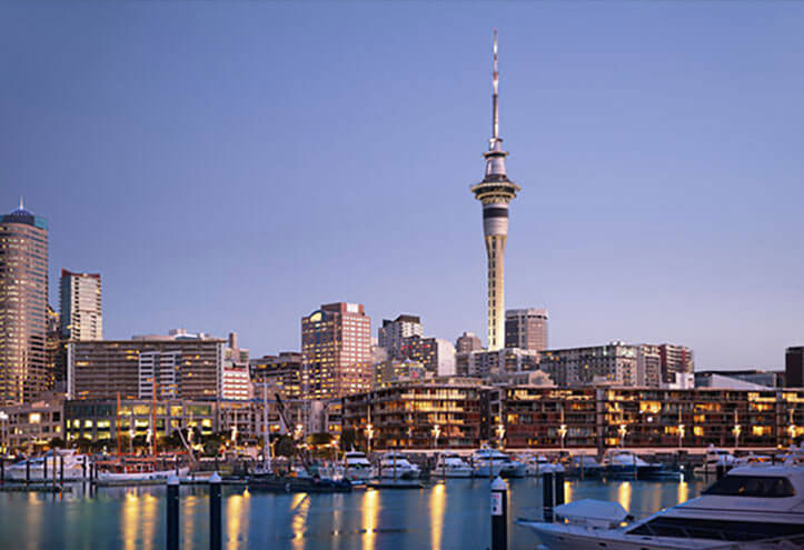 Our Last Day In New Zealand!